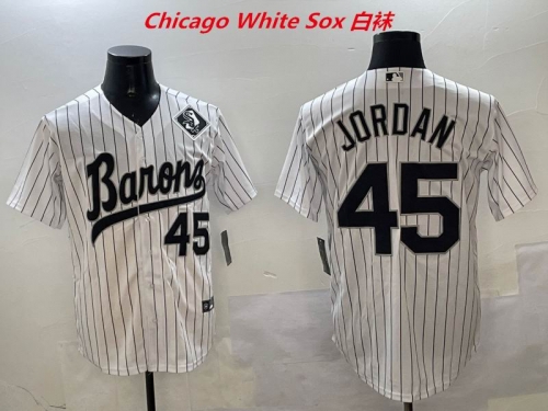 MLB Chicago White Sox 517 Men