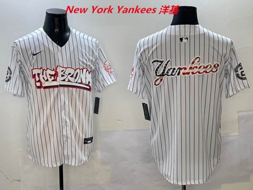 MLB New York Yankees 1976 Men