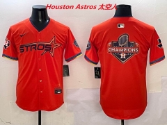 MLB Houston Astros 1776 Men