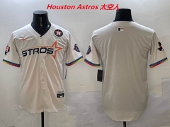 MLB Houston Astros 1790 Men