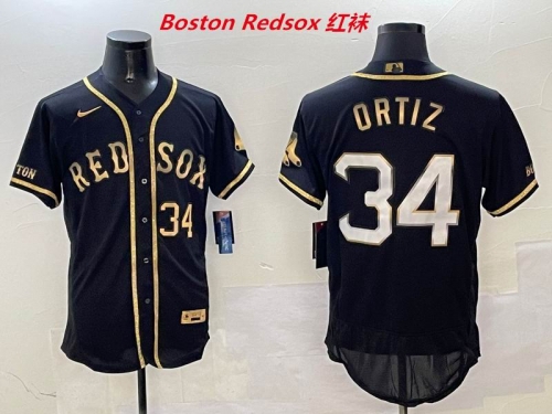 MLB Boston Red Sox 226 Men