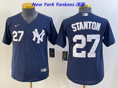 MLB New York Yankees 1785 Youth/Boy