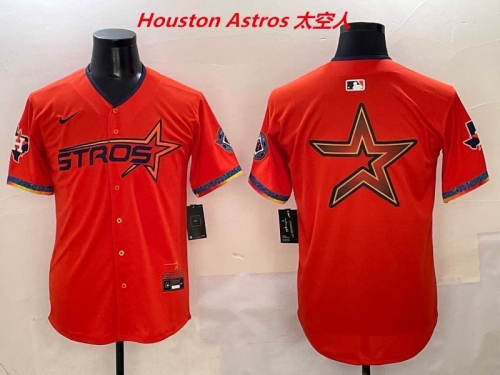 MLB Houston Astros 1785 Men