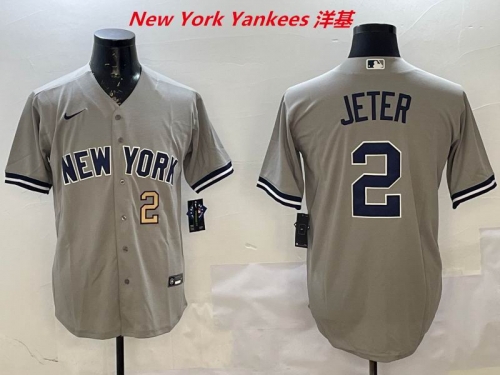 MLB New York Yankees 1859 Men