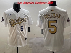 MLB Los Angeles Dodgers 8461 Men
