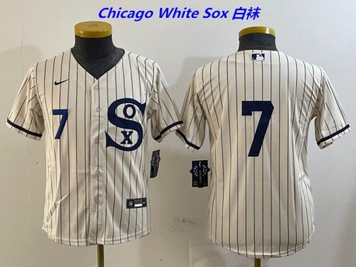 MLB Chicago White Sox 397 Youth/Boy