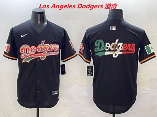 MLB Los Angeles Dodgers 9008 Men