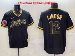 MLB Cleveland Indians 240 Men