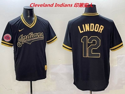 MLB Cleveland Indians 240 Men