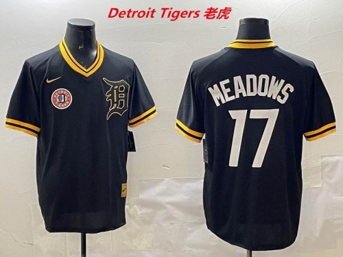 MLB Detroit Tigers 540 Men