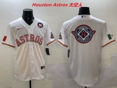 MLB Houston Astros 1742 Men