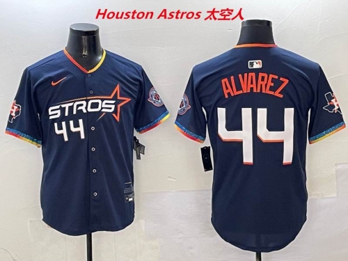 MLB Houston Astros 1721 Men