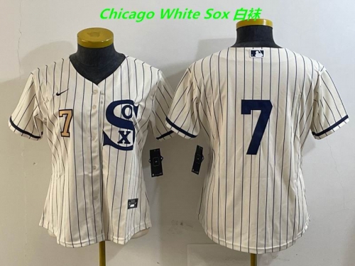 MLB Chicago White Sox 385 Women