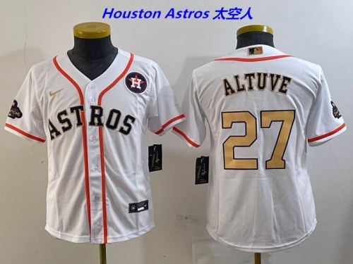 MLB Youth/Boy Jerseys 4367 Boy