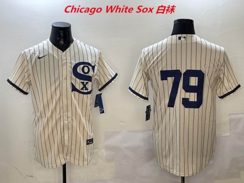 MLB Chicago White Sox 428 Men