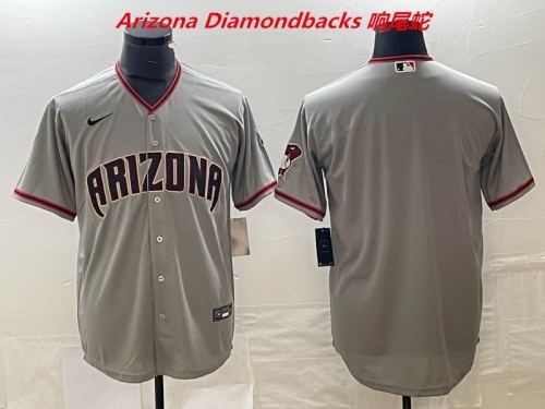 MLB Arizona Diamondbacks 108 Men