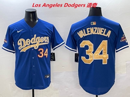 MLB Los Angeles Dodgers 9109 Men