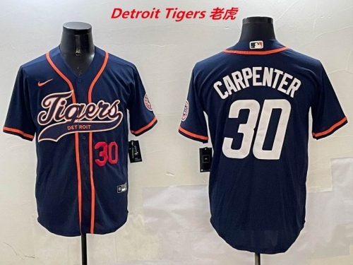 MLB Detroit Tigers 383 Men