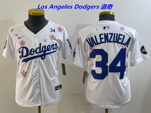 MLB Youth/Boy Jerseys 4321 Boy