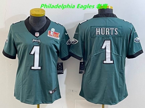 Retro2025 NFL Women Jerseys 4025 Women