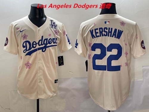 MLB Los Angeles Dodgers 9334 Men
