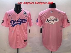 MLB Los Angeles Dodgers 8873 Men
