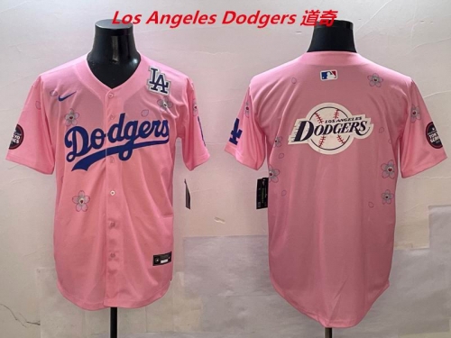MLB Los Angeles Dodgers 8873 Men
