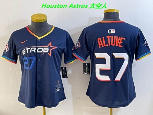 MLB Women Jerseys 5136 Women