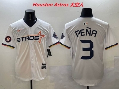 MLB Houston Astros 1848 Men