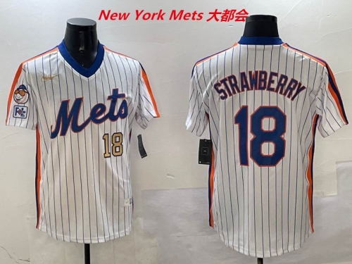 MLB New York Mets 470 Men