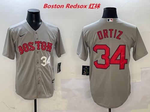 MLB Boston Red Sox 214 Men