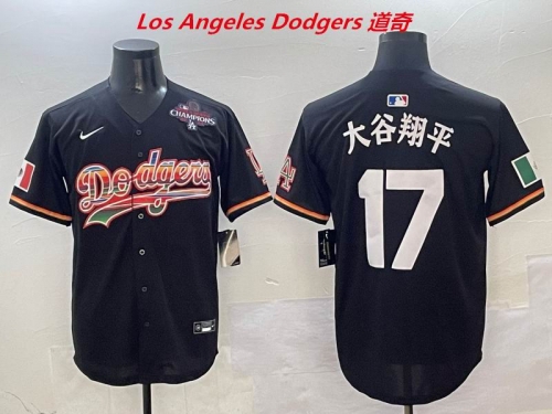 MLB Los Angeles Dodgers 8959 Men