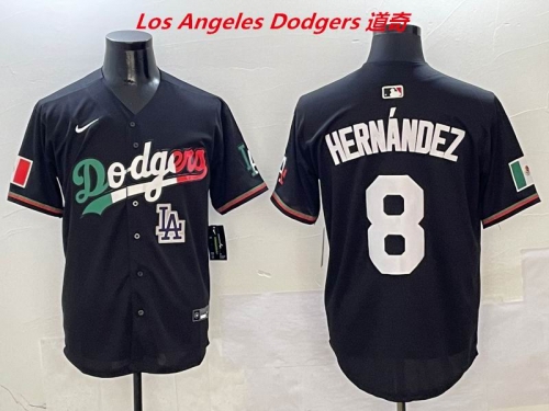 MLB Los Angeles Dodgers 9069 Men