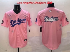 MLB Los Angeles Dodgers 8859 Men