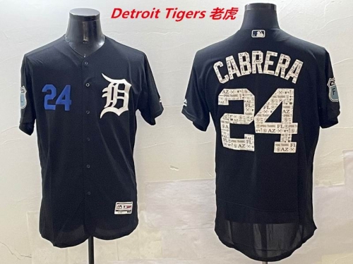 MLB Detroit Tigers 649 Men
