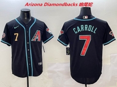 MLB Arizona Diamondbacks 090 Men