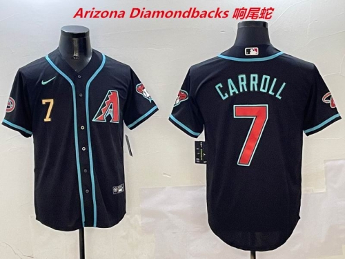 MLB Arizona Diamondbacks 090 Men