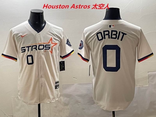 MLB Houston Astros 1628 Men