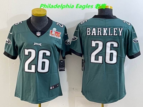 Retro2025 NFL Women Jerseys 4163 Women