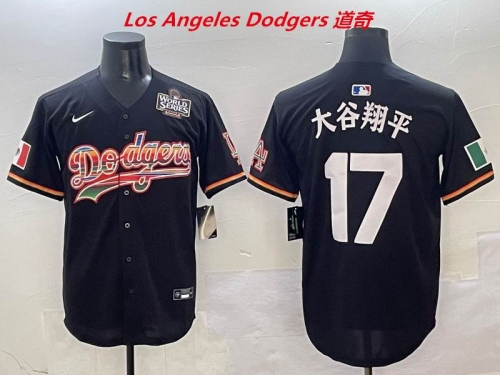MLB Los Angeles Dodgers 8960 Men