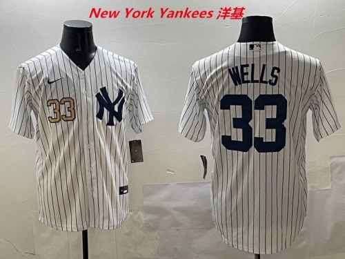 MLB New York Yankees 1900 Men