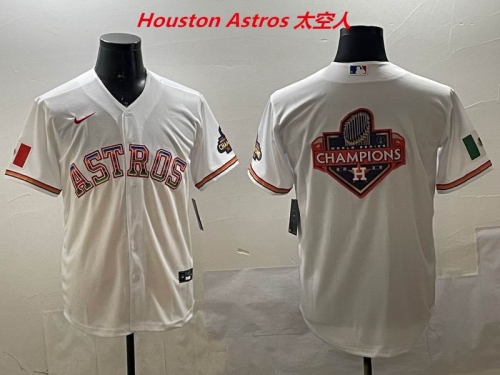MLB Houston Astros 1646 Men