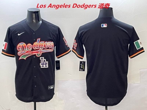 MLB Los Angeles Dodgers 8985 Men