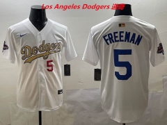 MLB Los Angeles Dodgers 8450 Men