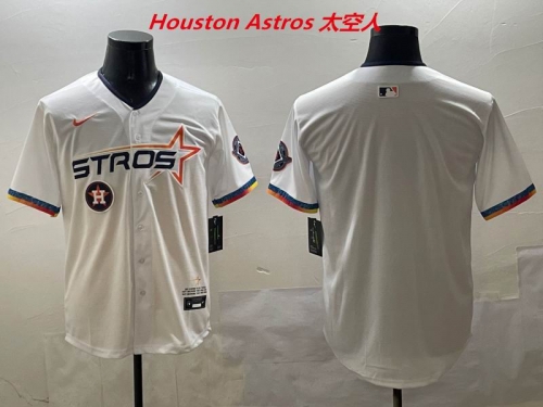 MLB Houston Astros 1610 Men