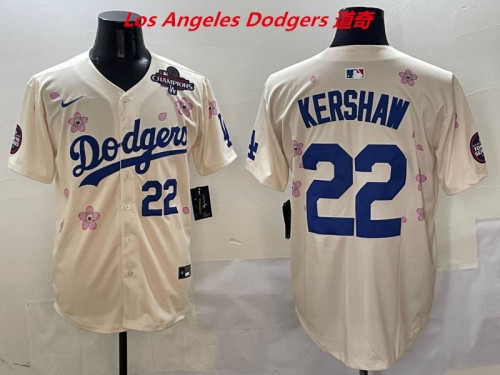 MLB Los Angeles Dodgers 9332 Men