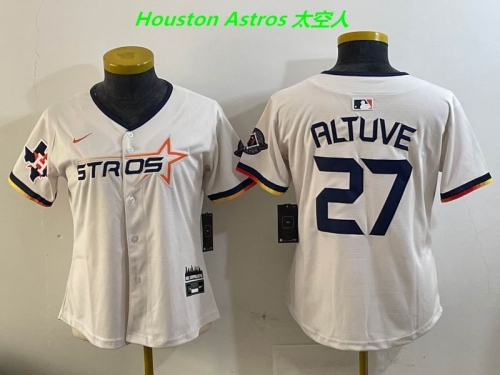 MLB Women Jerseys 5154 Women