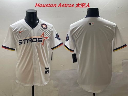 MLB Houston Astros 1438 Men