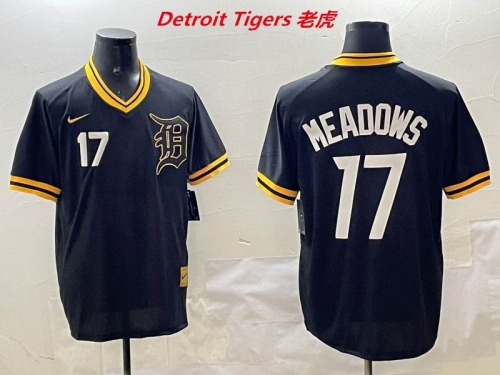 MLB Detroit Tigers 543 Men