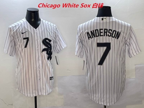 MLB Chicago White Sox 520 Men